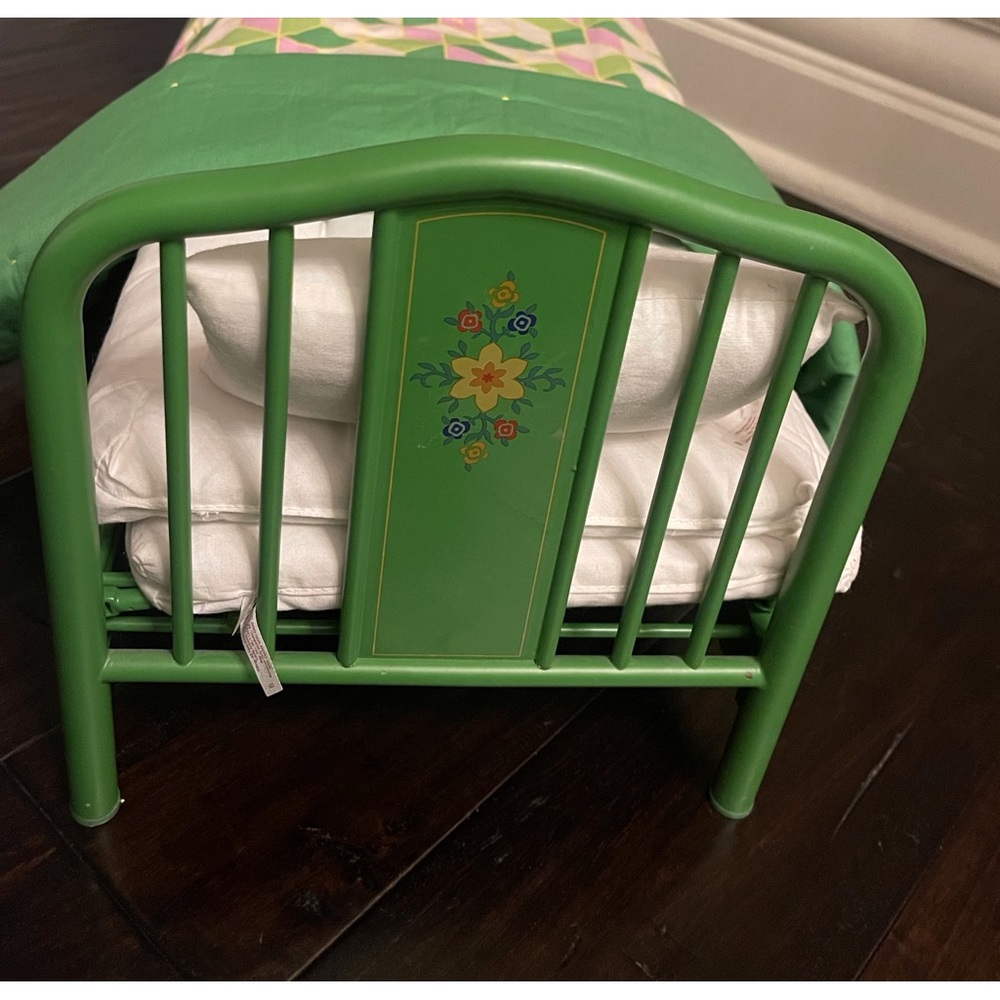 American girl doll Kits bed